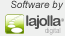 Software by La Jolla Digital, LLC